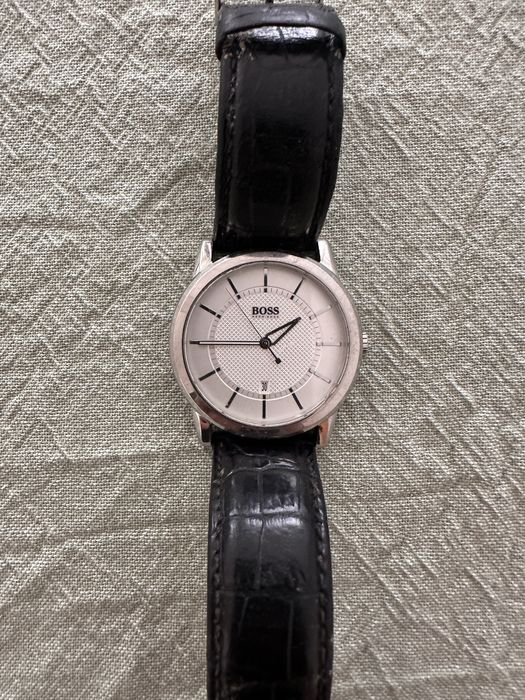 Relógio Hugo Boss – Original