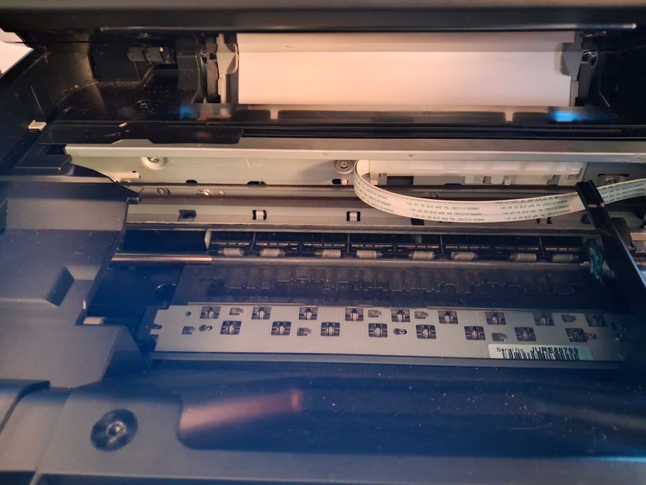 Impressora multifunções Canon PIXMA MP270