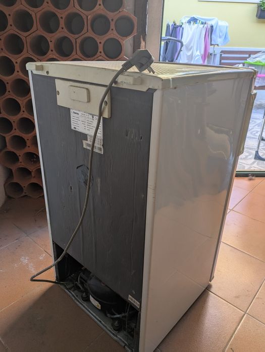 Arca iberna 3 gavetas