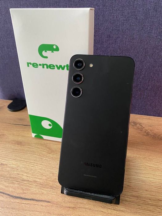 Samsung Galaxy S23+ 256GB | Частинами 0% | Гарантія | Неверлок