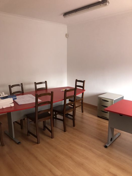 Sala escritório consultório