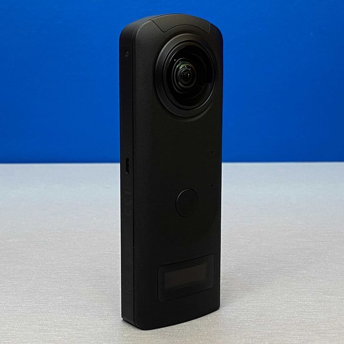 Ricoh Theta Z1 | 51GB | 3 ANOS DE GARANTIA