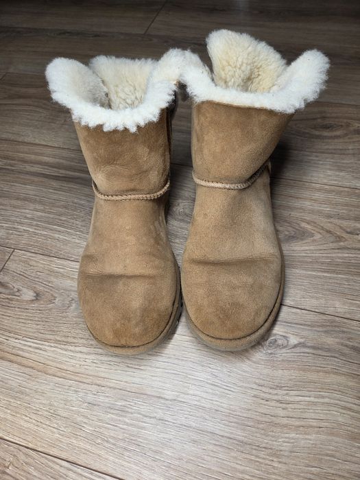 Śniegowce UGG Arielle Classic
