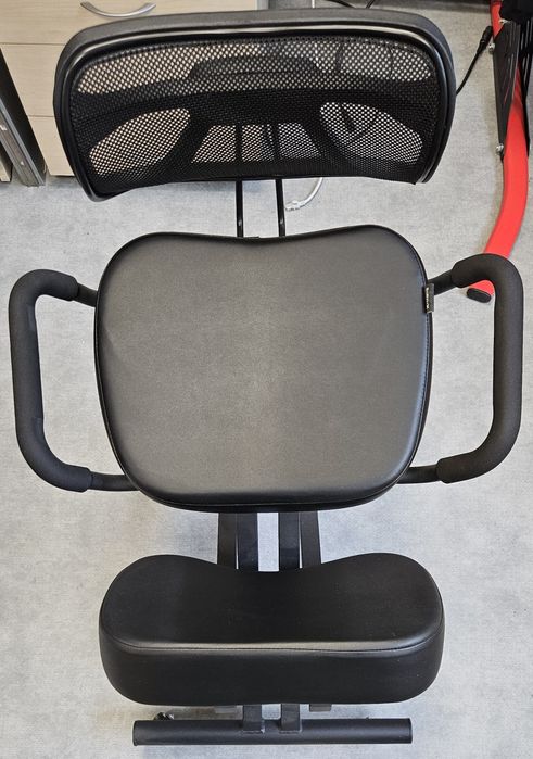 Klękosiad klęcznik krzesło ergonomiczne