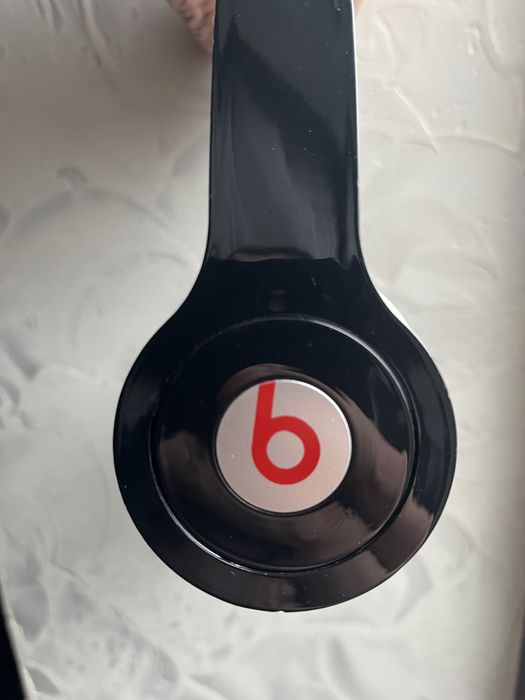 Наушники Beats Studio