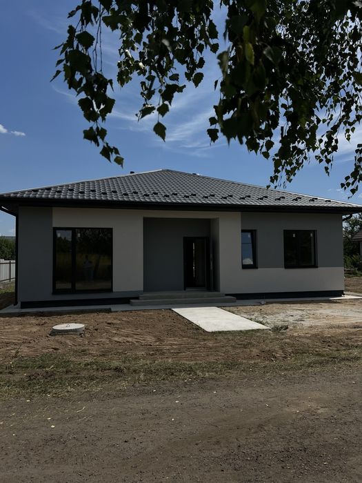 Котедж 140м2  опалення, ГАЗ поруч
