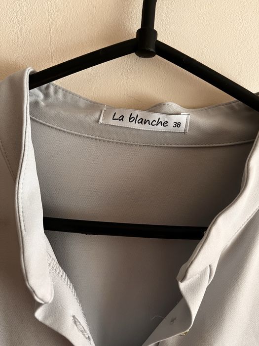 Sukienka La Blanche nowa bez metki