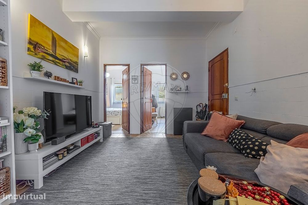 Apartamento T1 para venda