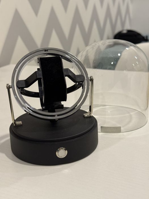 Підзавод для автоматичного годинника Salvadore