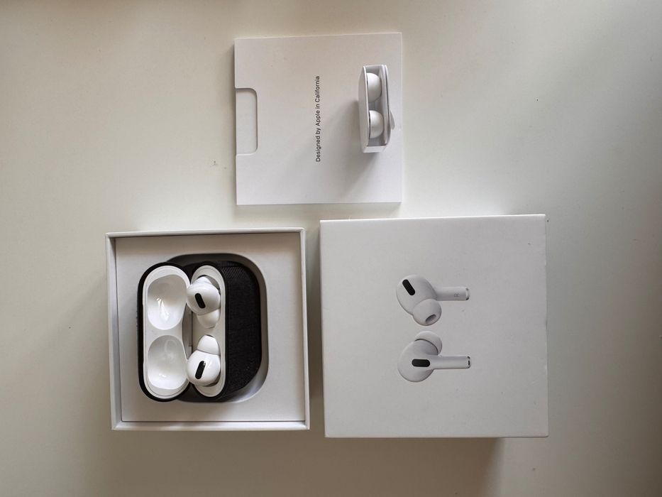 Apple AirPods Pro (1. gen)