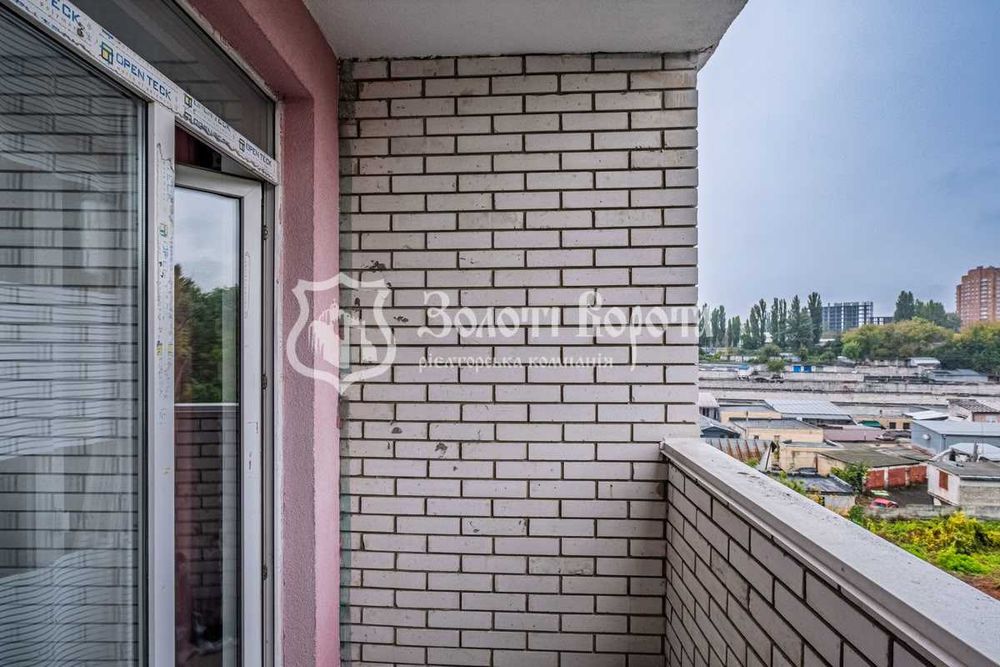 1-кімнатна квартира за адресою вул. Ракетна (площа 45 м²) - Atlanta.ua - фото 13