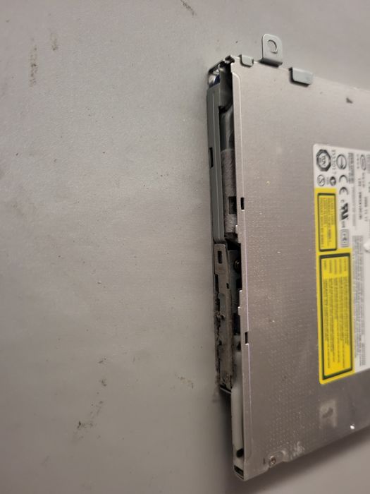 Sprzedam Napęd DVD-RW do Laptopa DELL STUDIO 1537