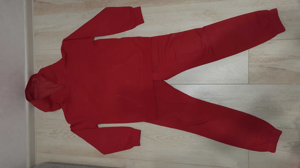 Спортивний костюм LCW 10-11 р.