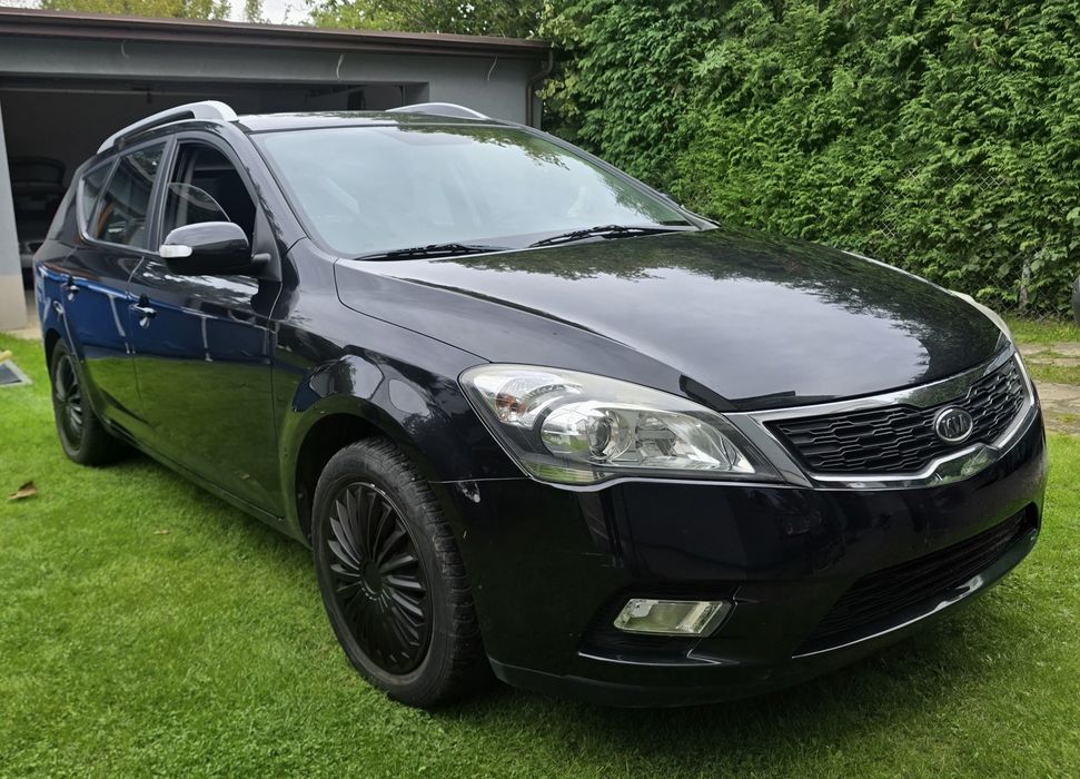 Kia Cee'd