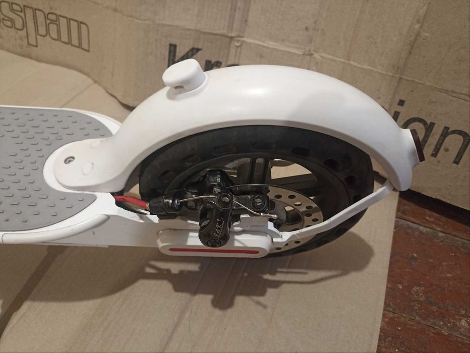 Електросамокат Volta