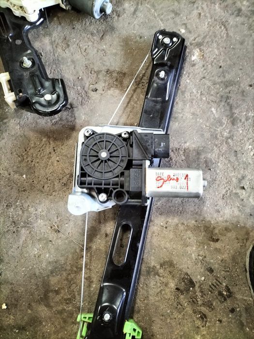 Elevadores porta BMW e87