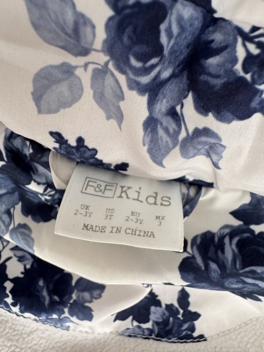 Куртка для дівчинки 2-3 роки