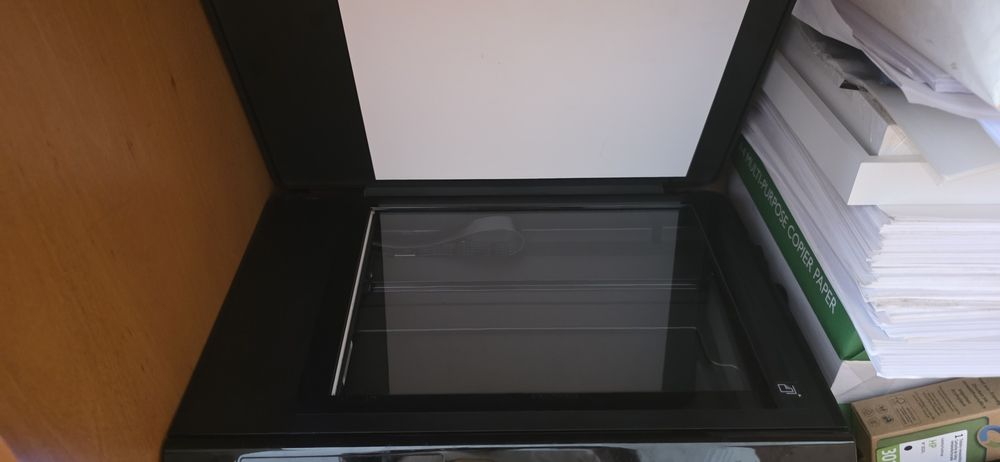 Impressora hp 4500 envy