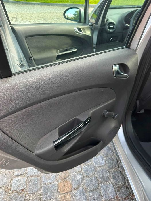 Opel Corsa D 1.2 Gasolina