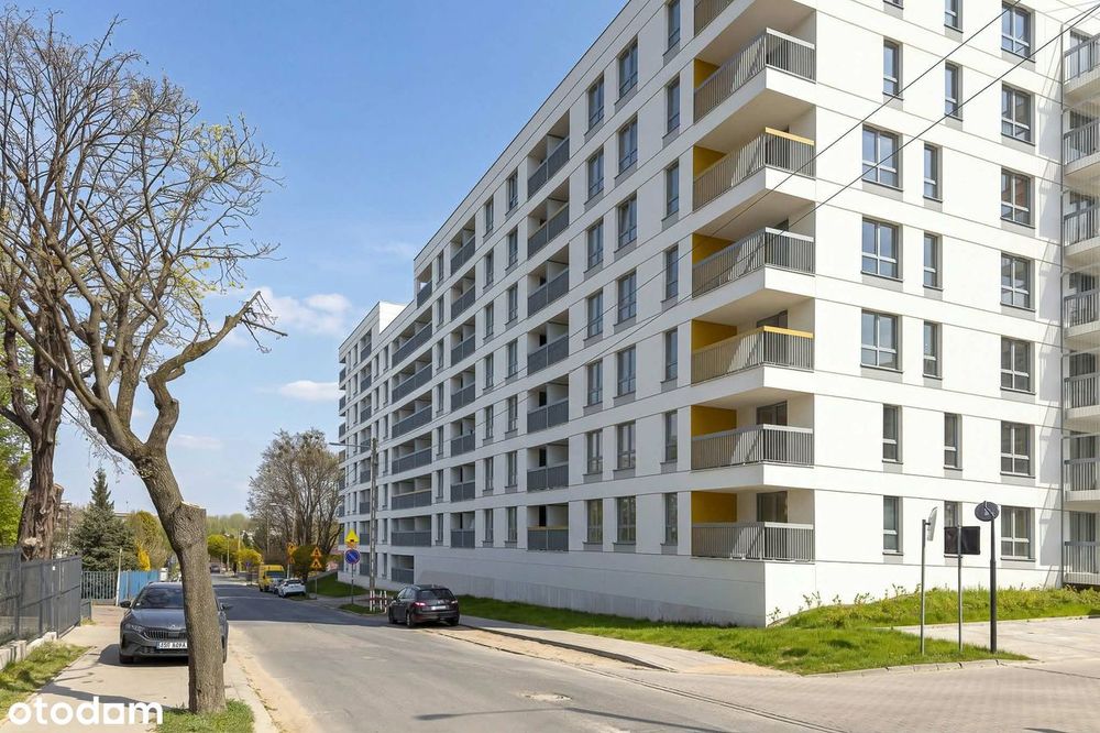 Luksusowy Apartament / Wieża Jeżyce / Smart Home