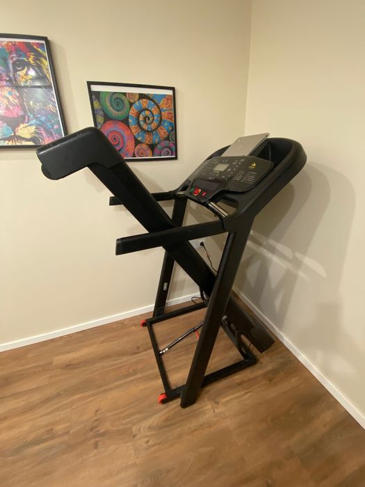 Passadeira Corrida Domyos T540c