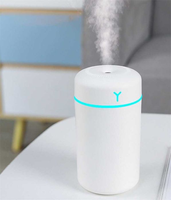 Портативний зволожувач повітря