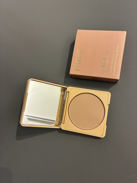 Bronzer Paese 02 Warm