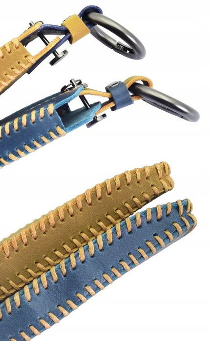 Etui pokrowiec na karte klucz DACIA Sandero Stepway (brąz)