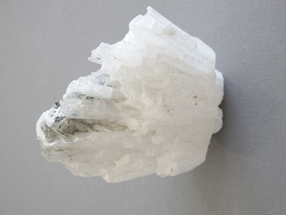 Cristal de Scolecite