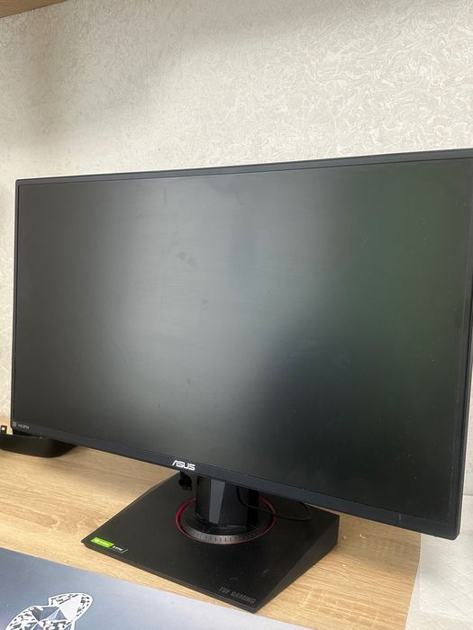 Монітор Asus 280 Гц