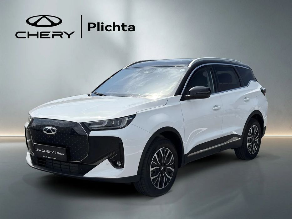 Chery Tiggo 7