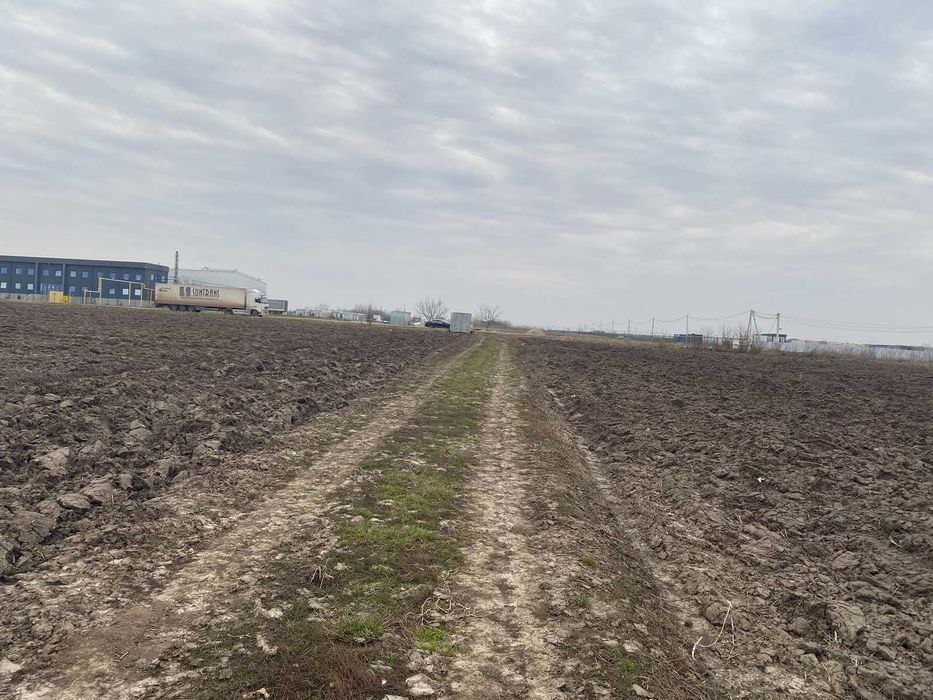 Продаж земельної ділянки, с/г призначення, Немирівське шосе, 140 соток