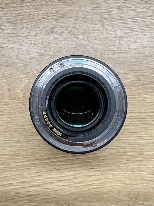 Canon  50mm 1.4