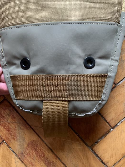 Чохол-піхви Eberlestock Tactical Weapon Scabbard A4SS