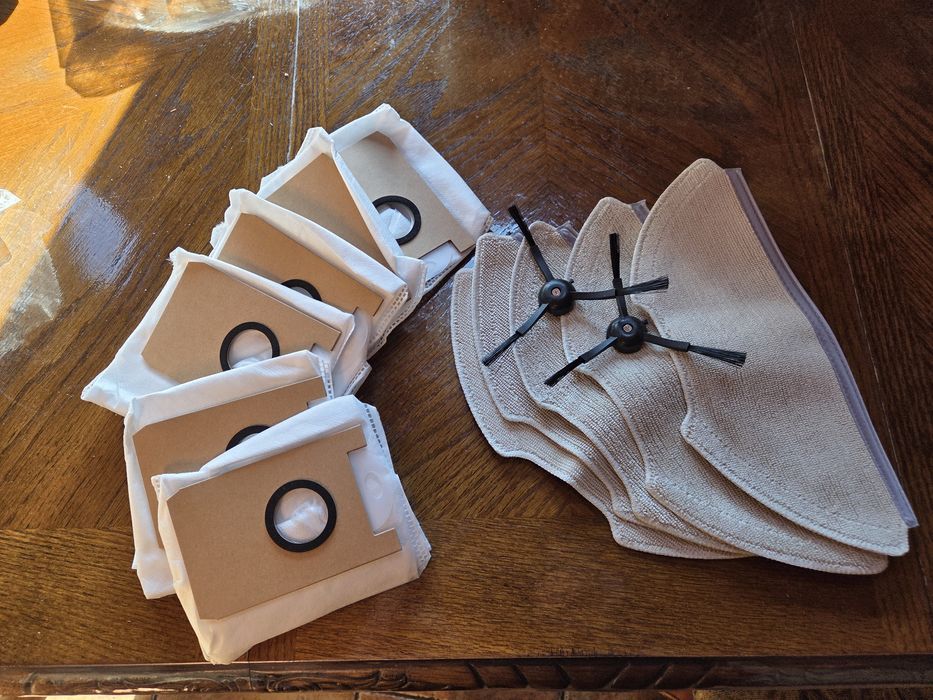 Робот пилосос Airrobo T20+