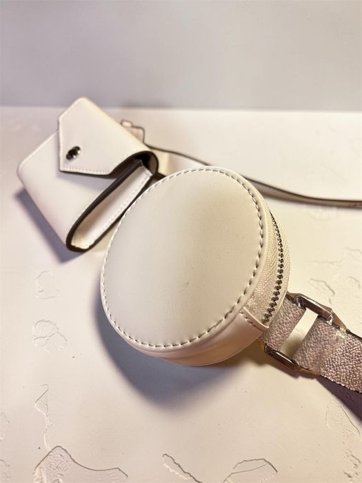 Пасок з гаманцями Michael Kors