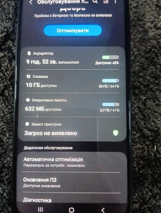 Продам телефон самсунг