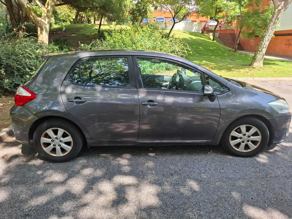 Toyota Auris 106000Km