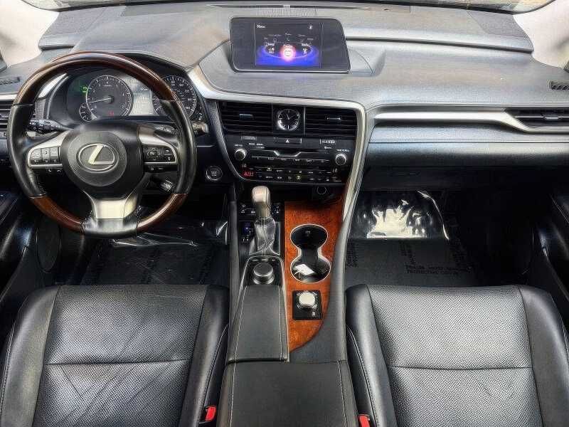 2019 Lexus RX 350L