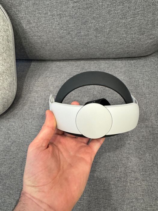 Кейс Meta Oculus Quest 2 переноска аксесуари Elite Strap 3