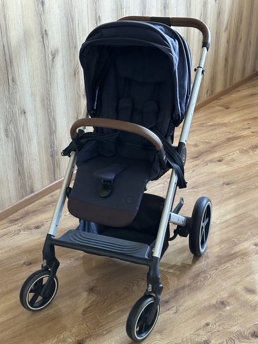 Коляска cybex 2в1