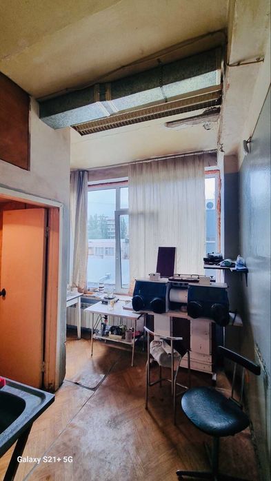 Комерційна нерухомість за адресою вул. Чорнобильська (площа 117 м²) - Atlanta.ua - фото 17