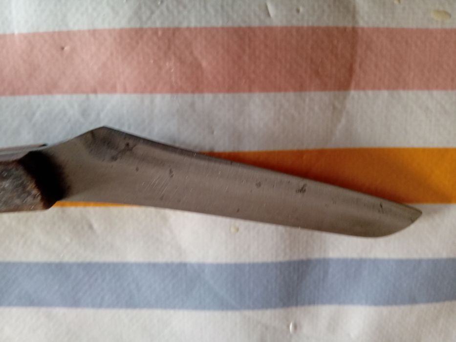 Faca de sushi.original.para quem gosta de trabalhar  com material de qualidade.