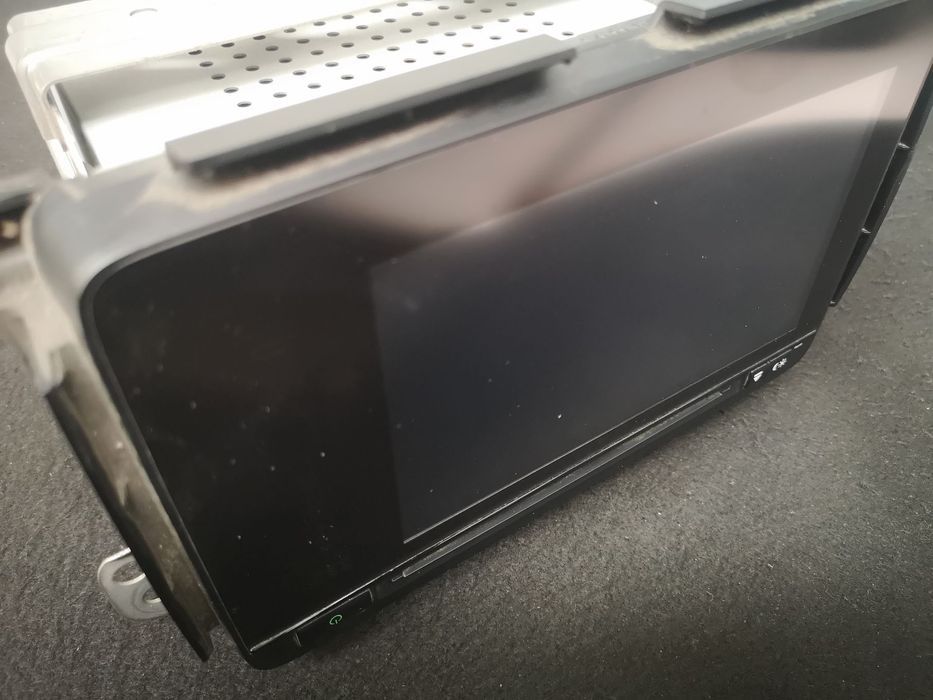 Ecrã rádio GPS multimédia original Honda HR-V 2016- EPC