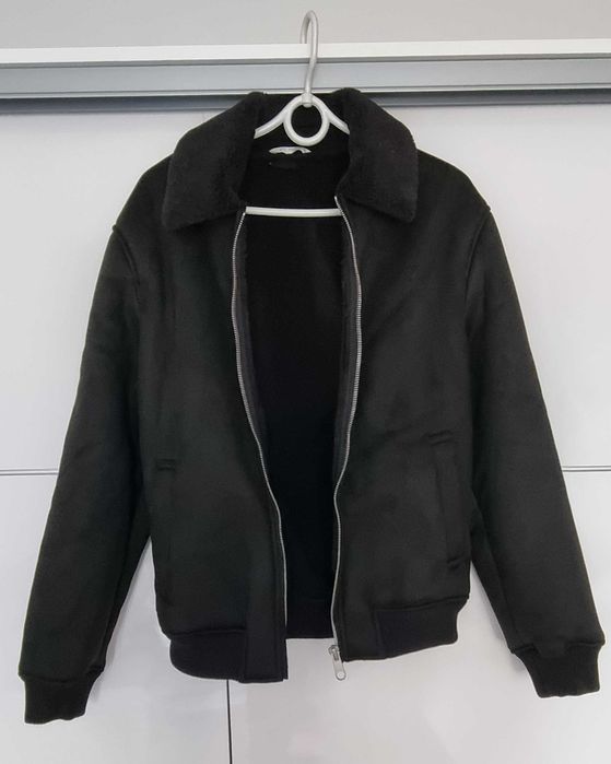 Kurtka Zimowa Męska – NOWA | Rozmiar M (40)