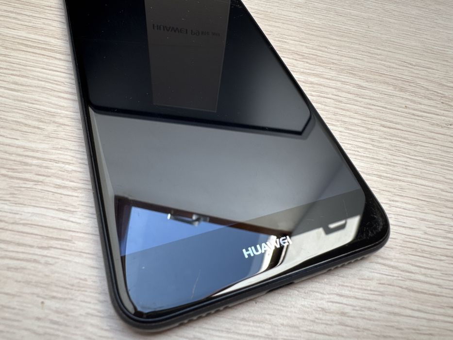 Huawei P9 Lite (2017)
