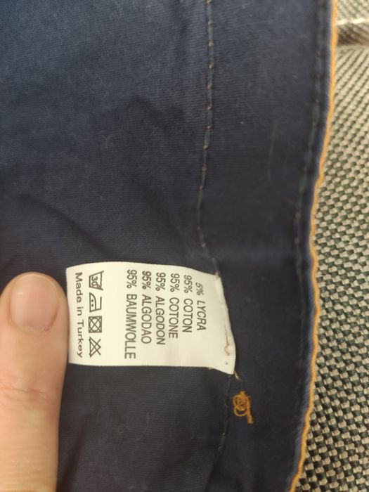 Чоловіча сорочка рубашка