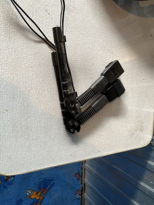 Napinacz pasow przod prawy lewy bmw e90 e91 e92 e81 e82 e87 orginal