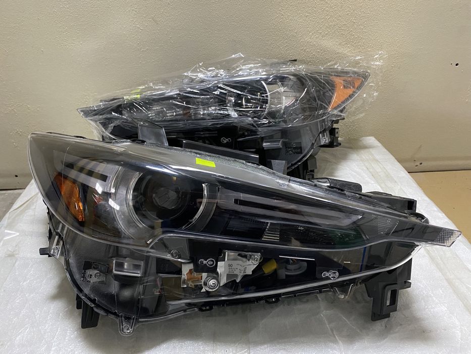 продам блок АБС Mazda CX5 2019-2020 KN0W KNOW