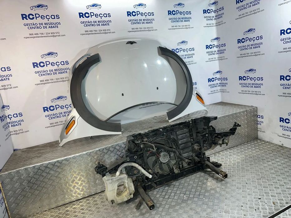 Frente Completa Original Mini Cooper R60 Countryman R61 Paceman 2.0D